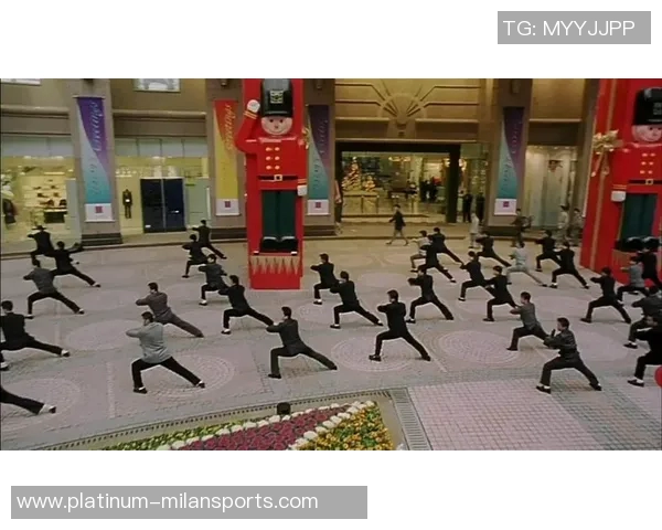 少林足球在时代广场的奇幻之旅与文化碰撞