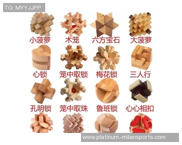 鲁班足球锁的拼法与技巧详解助你轻松掌握这款经典益智玩具 鲁班足球锁的拼法与技巧详解助你轻松掌握这款经典益智玩具